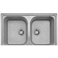 GranFest GF-S780K (серый) Image #2