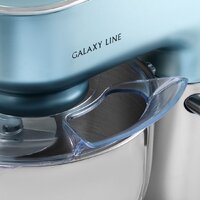 Кухонный комбайн Galaxy Line GL2311 - Превью изображения №7 — Интернет-магазин Your Sale