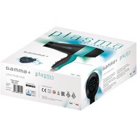 Gamma Piu Plasma Image #4