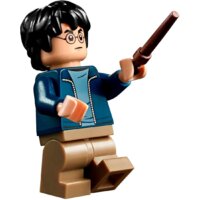 LEGO Harry Potter 75945 Экспекто Патронум Image #5