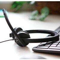 Logitech USB Headset Stereo H570e Image #9