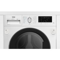 BEKO B5DBT68547W Image #2