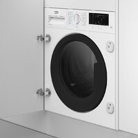BEKO B5DBT68547W Image #3