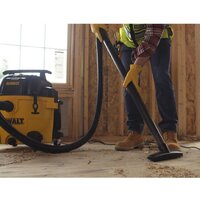 Пылесос DeWalt DXV34PTA - Превью изображения №7 — Интернет-магазин Your Sale