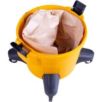 Пылесос DeWalt DXV34PTA - Превью изображения №3 — Интернет-магазин Your Sale