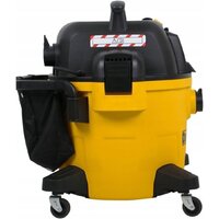 Пылесос DeWalt DXV34PTA - Превью изображения №4 — Интернет-магазин Your Sale