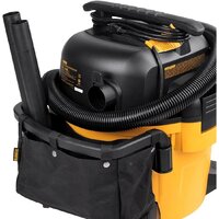 Пылесос DeWalt DXV34PTA - Превью изображения №5 — Интернет-магазин Your Sale