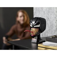 LEGO Super Heroes Marvel 76187 Веном Image #8