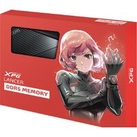 Оперативная память ADATA XPG Lancer 2x16ГБ DDR5 6000 МГц AX5U6000C3016G-DCLABK - Превью изображения №7 — Интернет-магазин Your Sale