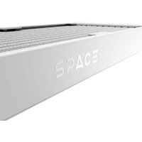 Система жидкостного охлаждения для процессора ID-Cooling Space SL360 XE WHITE - Превью изображения №4 — Интернет-магазин Your Sale