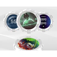 Система жидкостного охлаждения для процессора ID-Cooling Space SL360 XE WHITE - Превью изображения №9 — Интернет-магазин Your Sale