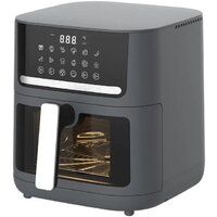 Аэрогриль (аэрофритюрница) HONOR Choice Kurrypop Air Fryer - Превью изображения №2 — Интернет-магазин Your Sale