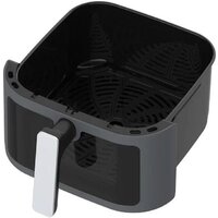 Аэрогриль (аэрофритюрница) HONOR Choice Kurrypop Air Fryer - Превью изображения №6 — Интернет-магазин Your Sale