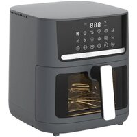Аэрогриль (аэрофритюрница) HONOR Choice Kurrypop Air Fryer - Превью изображения №3 — Интернет-магазин Your Sale