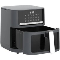 Аэрогриль (аэрофритюрница) HONOR Choice Kurrypop Air Fryer - Превью изображения №4 — Интернет-магазин Your Sale