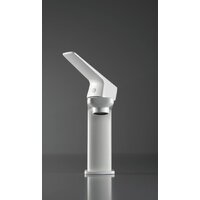 Смеситель Deante Blur Bianco BQL_A20M - Превью изображения №4 — Интернет-магазин Your Sale
