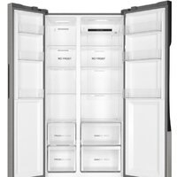 Холодильник side by side Haier HRF-535DM7RU - Превью изображения №4 — Интернет-магазин Your Sale