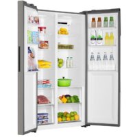 Холодильник side by side Haier HRF-535DM7RU - Превью изображения №7 — Интернет-магазин Your Sale
