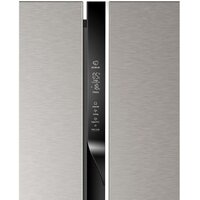 Холодильник side by side Haier HRF-535DM7RU - Превью изображения №3 — Интернет-магазин Your Sale
