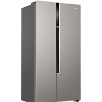 Холодильник side by side Haier HRF-535DM7RU - Превью изображения №2 — Интернет-магазин Your Sale
