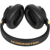 Наушники Monster Persona SE ANC MH22216 (черный) - Превью изображения №3 — Интернет-магазин Your Sale