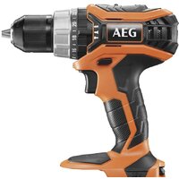 Ударная дрель-шуруповерт AEG Powertools BSB18C2-0 4935472010 (без АКБ) - Превью изображения №2 — Интернет-магазин Your Sale