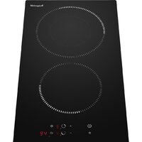 Варочная панель Weissgauff HV 312 BM - Превью изображения №2 — Интернет-магазин Your Sale