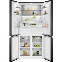 Четырёхдверный холодильник Electrolux MultiSwitch 900 ELT9VE52M0 - Превью изображения №2 — Интернет-магазин Your Sale