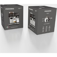 Кофейная станция Redmond (Редмонд) CM738 - Превью изображения №8 — Интернет-магазин Your Sale