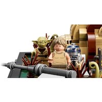 LEGO Star Wars 75330 Обучение джедая на Дагоба Image #5