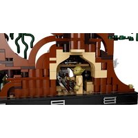 LEGO Star Wars 75330 Обучение джедая на Дагоба Image #4