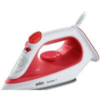 Braun TexStyle 1 SI 1019 RD Image #1