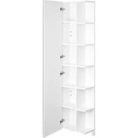 Акватон Шкаф-пенал Сканди 1A253403SD010 Image #2