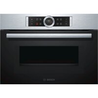 Bosch CMG633BS1 Image #1