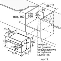 Bosch CMG633BS1 Image #6