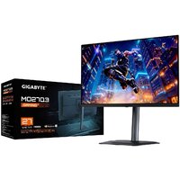 Игровой монитор Gigabyte MO27Q3 - Превью изображения №7 — Интернет-магазин Your Sale