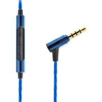 SoundMagic E50C (синий) Image #2