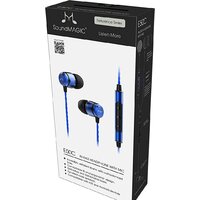 SoundMagic E50C (синий) Image #4