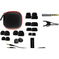 SoundMagic E50C (синий) Image #3