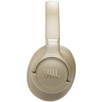 Наушники JBL Tune 730BT (бежевый) - Превью изображения №6 — Интернет-магазин Your Sale