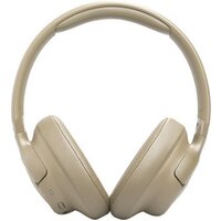 Наушники JBL Tune 730BT (бежевый) - Превью изображения №2 — Интернет-магазин Your Sale