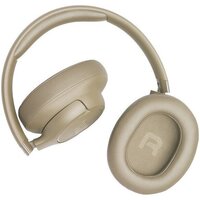 Наушники JBL Tune 730BT (бежевый) - Превью изображения №8 — Интернет-магазин Your Sale