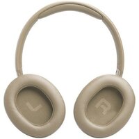 Наушники JBL Tune 730BT (бежевый) - Превью изображения №4 — Интернет-магазин Your Sale