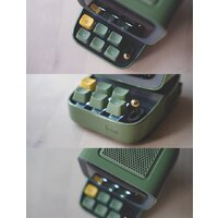 Беспроводная колонка Divoom Ditoo (черный) - Превью изображения №5 — Интернет-магазин Your Sale