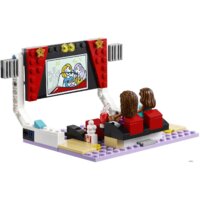 LEGO Friends 41448 Кинотеатр Хартлейк-Сити Image #8