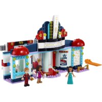 LEGO Friends 41448 Кинотеатр Хартлейк-Сити Image #5