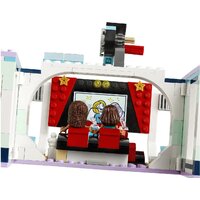 LEGO Friends 41448 Кинотеатр Хартлейк-Сити Image #11