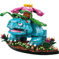 Конструктор LEGO Pokemon 72153 Венузавр, Чаризард и Бластойз - Превью изображения №8 — Интернет-магазин Your Sale