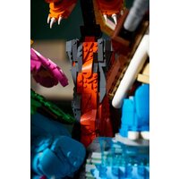Конструктор LEGO Pokemon 72153 Венузавр, Чаризард и Бластойз - Превью изображения №18 — Интернет-магазин Your Sale