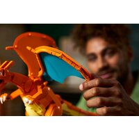 Конструктор LEGO Pokemon 72153 Венузавр, Чаризард и Бластойз - Превью изображения №17 — Интернет-магазин Your Sale